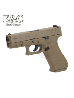 E&C G19X (1302) - Tan