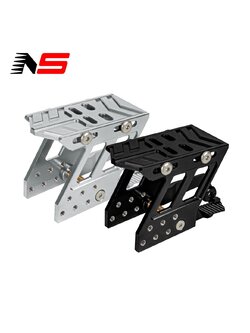 NexxSpeed CNC Aluminum Sight Mount for Marui Hi-CAPA