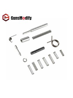 Guns Modify Trigger Box Parts Unit A for Marui MWS