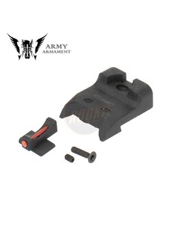 Army Armament R501 Sight Set