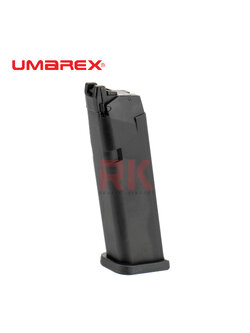 UMAREX / GHK G17 Gen3 Magazine