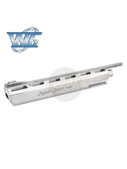 WinGun Revolver 703 Front Barrel (8 inch)