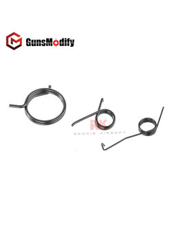 GunsModify New Fire Pin and Sear Spring Set for TM G17