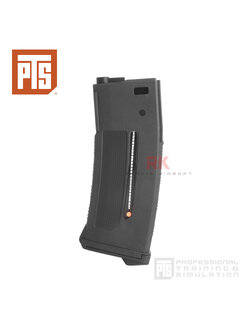 PTS EPM1 250rds AEG Magazine for AR / M4 (Black)