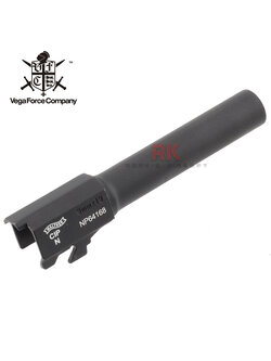 VFC PPQ M2 NPA Outer Barrel