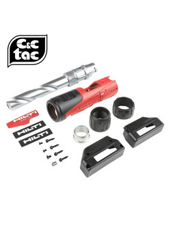 C&C TAC Hilti Style Power Drill Kit for AAP-01