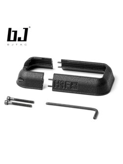 BJ TAC HRF RCM AR15 Magwell