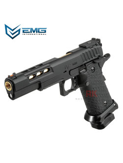 EMG / STI INTERNATIONAL™ DVC 3-GUN 2011 GBB