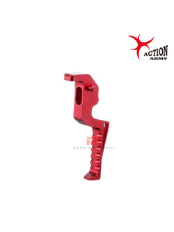 Action Army T10 / T11 Tactical Trigger Type B - Red