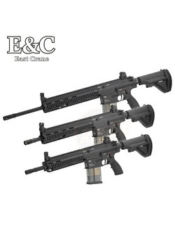 E&C 201 S2 HK 417 AEG
