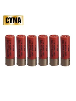 CYMA Shotgun Shell for M870 (M069)