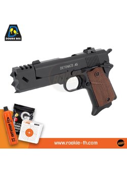 Double Bell 797A Chisato’s