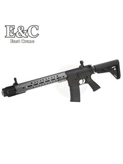 E&C 840 SAI GRY AR-15 Carbine AEG