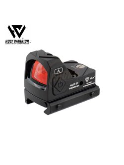 Holy Warrior RX Mini Red Dot