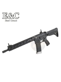 E&C 855 S2 John Wick2 TTI TR-1 13" - M-LOK / KEYMOD