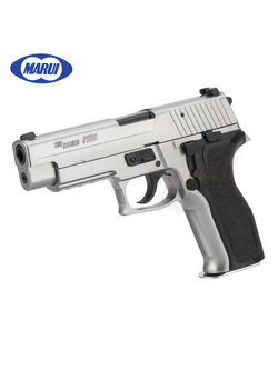 Tokyo Marui Sig Sauer P226 E2 Stainless Model GBB