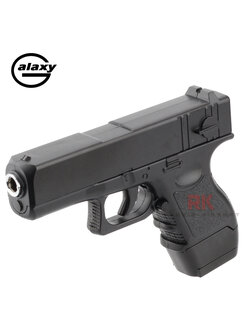Galaxy G16 (ฺBaby Glock) - Spring Action