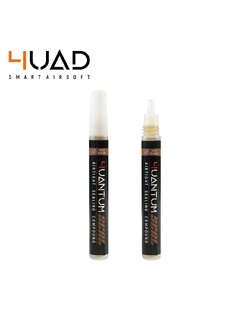 4UANTUM SEAL Airtight Sealant