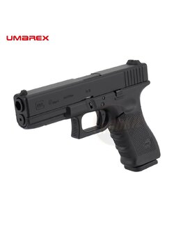 UMAREX / VFC G17 Gen4 GBB