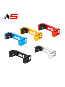 NexxSpeed CNC Aluminum Magazine Catch for AAP-01