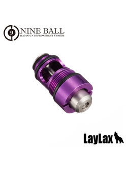 LAYLAX Nine Ball High Bullet NEO-R For Tokyo Marui 1911 / Hi-Capa 5.1 / FN57 / M4 MWS GBB