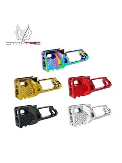 CTM AAP01 FUKU-2 CNC Compensator