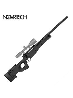 NOVRITSCH SSG96 Sniper Rifle