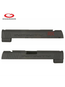 Guarder Aluminum Slide for MARUI HI-CAPA 4.3 (INFINITY)
