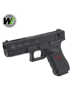 WE G18 Gen4 - Black