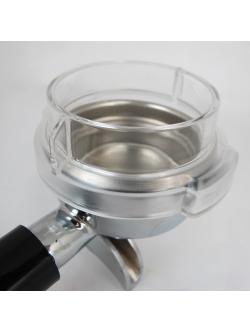 วงแหวนครอบด้ามชง (ริงโดส) ตัวโดสกาแฟกันหก 1610-296