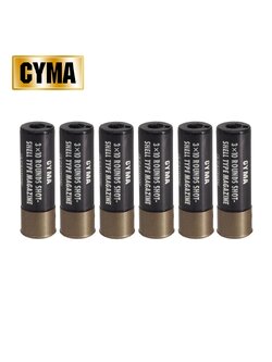 CYMA Shotgun Shell for M870 (M069A)