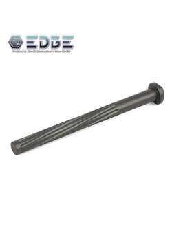 EDGE "Twister" Aluminum Guide Rod for Hi-CAPA 5.1 (Grey)