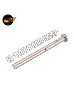 ROOKIE GR2 Stainless Steel Guide Rod for Hi-Capa 5.1