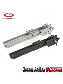 Guarder Aluminum Frame for Marui Hi-CAPA 4.3