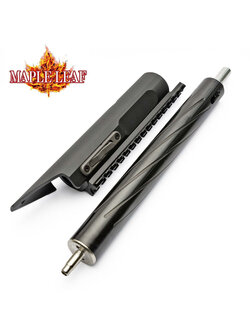 Maple Leaf MAGNUM High Volume Cylinder Set for VSR10 / MLC-338