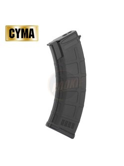 CYMA C190 150rds (Mid-Cap) PMAG for AK AEG Series - Black