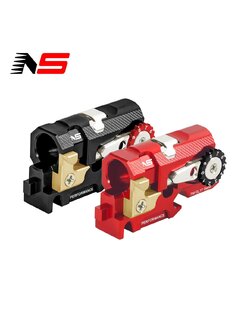 NexxSpeed Aluminum Hop-Up Chamber for Marui G17 Gen4