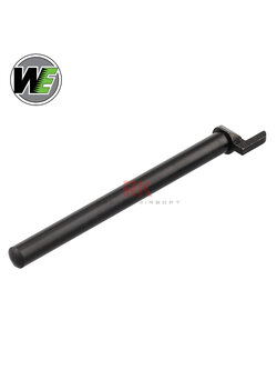 WE M9 Guide Rod (Semi Version) - Black