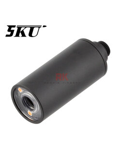 5KU Blast Tracer Unit - New Version (BBP-02N)