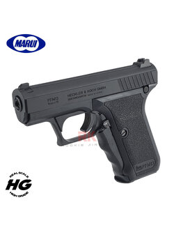 Tokyo Marui H&K P7M13 Spring Pistol (HG, Hop Up)