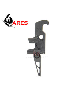 ARES Amoeba Striker Steel Adjustable Trigger Set -Type C