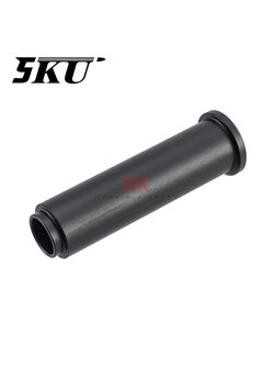 5KU Stainless Steel Guide Plug for Marui 1911 (Black)