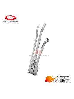 Guarder Stainless Sear Spring For Marui M1911 / MEU / HI-CAPA