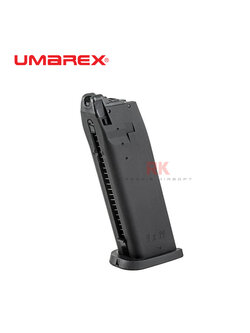 UMAREX / VFC 22rd Gas Magazine for USP 9mm