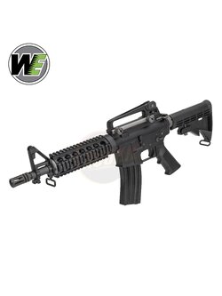 WE M4 CQB GBB