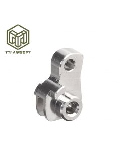 TTI Airsoft Stainless Steel Hammer for TP22