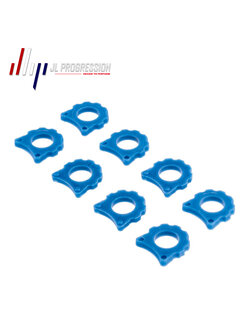 JLP Anti Rotation Recoil Buffer for Marui Hi-CAPA