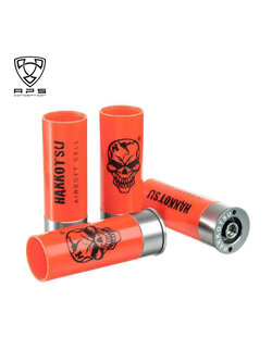 APS Xpower CAM870 Co2 Cartridge Pack (4pcs)