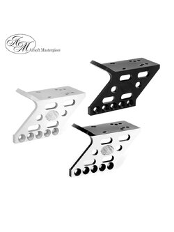 Airsoft Masterpiece STI Style Optic Mount