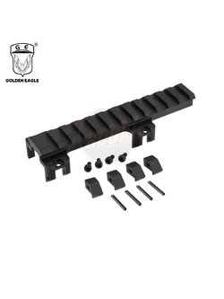 Golden Eagle MP5 Rail Mount